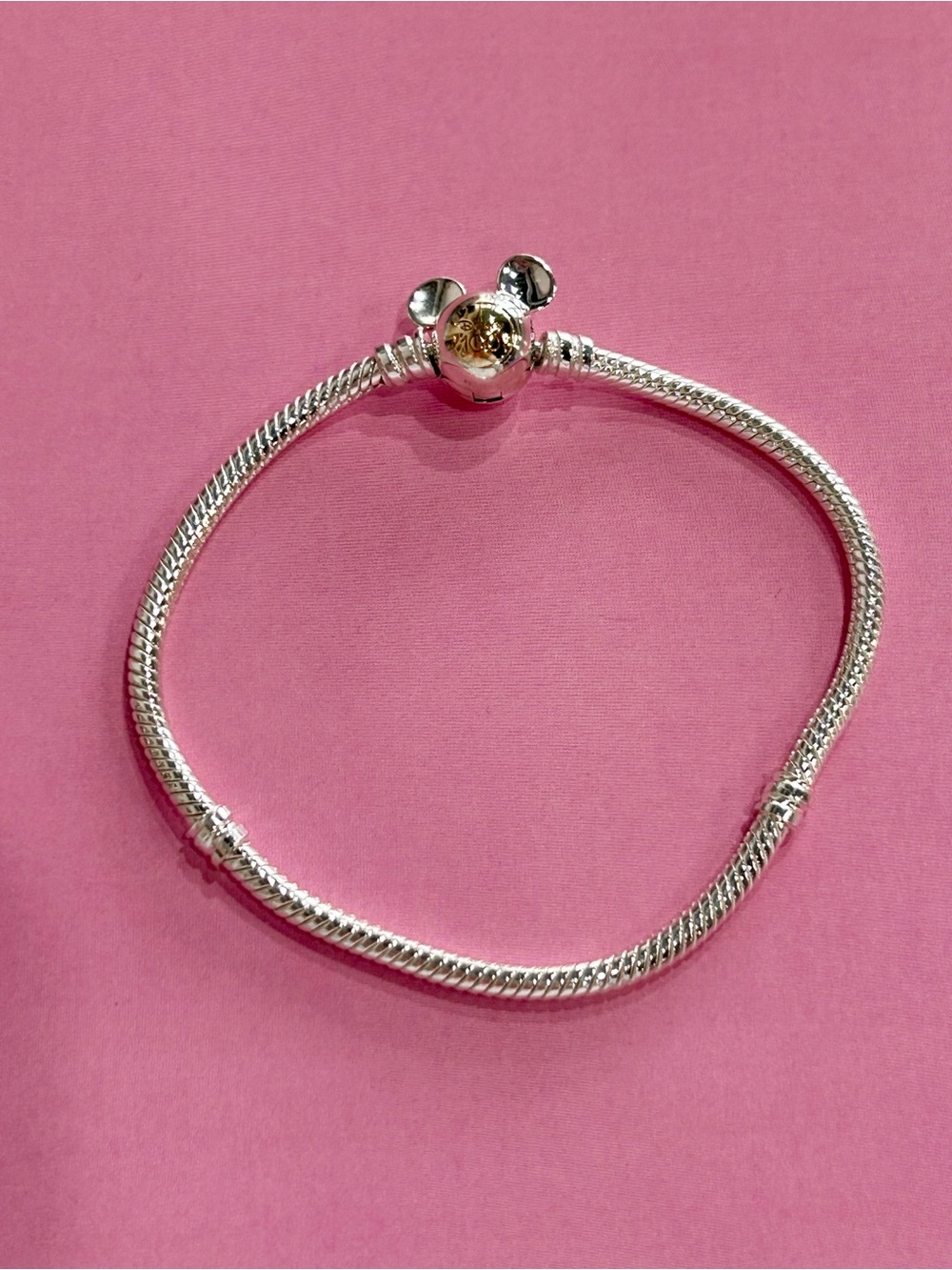 RETIRED Disney 100th Anniversary Bracelet